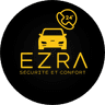 EZRA Logo